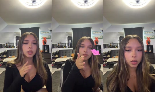 not.yesi2.0 TikTok Live — Aug 21, 2026, 1:34 AM