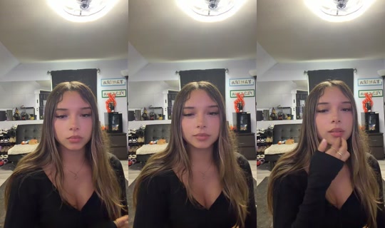 not.yesi2.0 TikTok Live — Aug 21, 2026, 2:01 AM