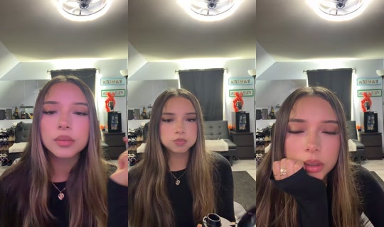 not.yesi2.0 TikTok Live — Aug 21, 2026, 11:41 PM