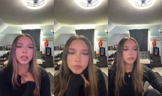 not.yesi2.0 TikTok Live — Aug 22, 2026, 12:31 AM