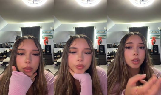 not.yesi2.0 TikTok Live — Aug 24, 2026, 11:13 PM