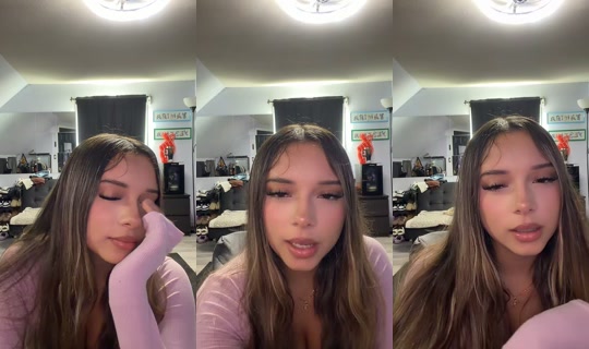 not.yesi2.0 TikTok Live — Aug 24, 2026, 11:28 PM