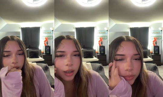 not.yesi2.0 TikTok Live — Sep 1, 2026, 11:34 PM
