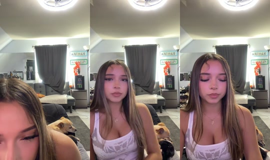 not.yesi2.0 TikTok Live — Sep 2, 2026, 11:35 PM