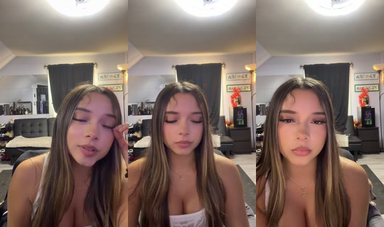 not.yesi2.0 TikTok Live — Sep 3, 2026, 2:16 AM