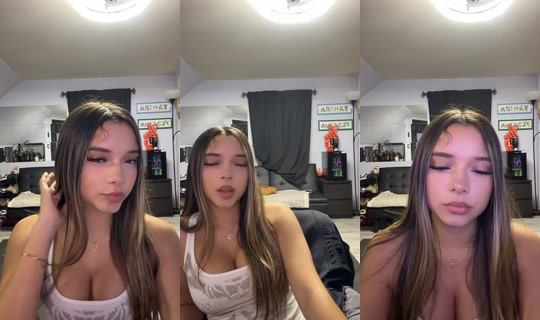 not.yesi2.0 TikTok Live — Sep 3, 2026, 3:00 AM