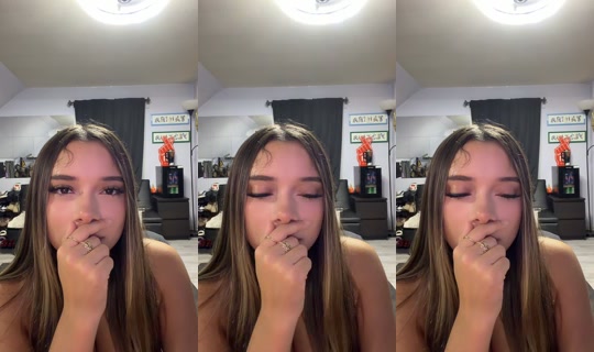not.yesi2.0 TikTok Live — Sep 3, 2026, 3:20 AM