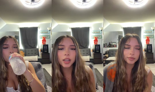 not.yesi2.0 TikTok Live — Sep 29, 2026, 10:42 PM