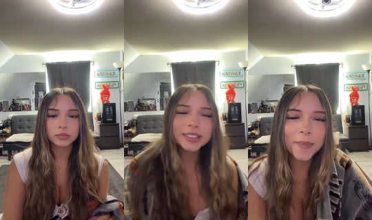 not.yesi2.0 TikTok Live — Sep 29, 2026, 11:33 PM