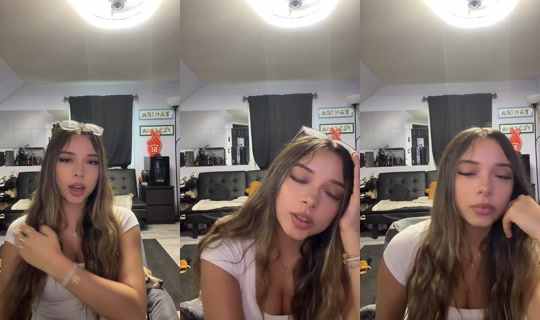 not.yesi2.0 TikTok Live — Oct 1, 2026, 1:34 AM