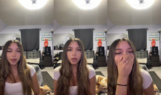 not.yesi2.0 TikTok Live — Oct 1, 2026, 2:24 AM