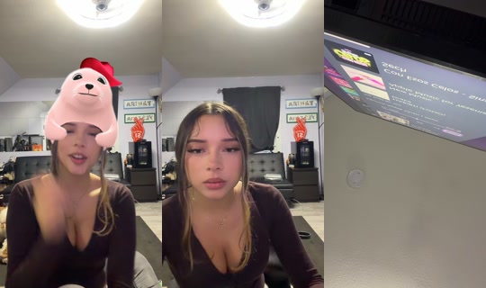 not.yesi2.0 TikTok Live — Oct 3, 2026, 2:28 AM