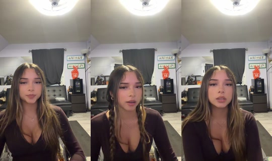 not.yesi2.0 TikTok Live — Oct 3, 2026, 3:01 AM