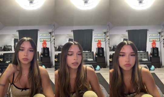 not.yesi2.0 TikTok Live — Oct 6, 2026, 2:05 AM