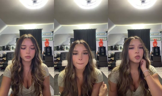 not.yesi2.0 TikTok Live — Oct 6, 2026, 10:37 PM