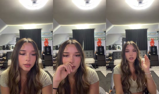 not.yesi2.0 TikTok Live — Oct 6, 2026, 11:29 PM