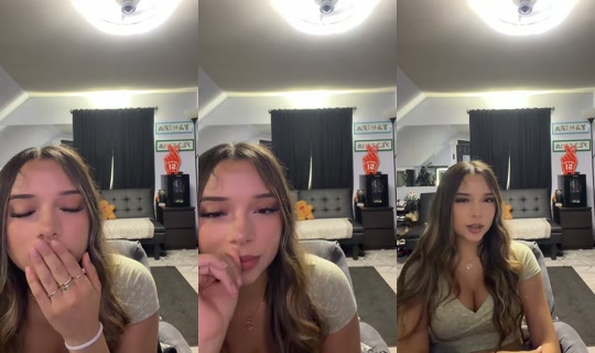 not.yesi2.0 TikTok Live — Oct 6, 2026, 11:44 PM