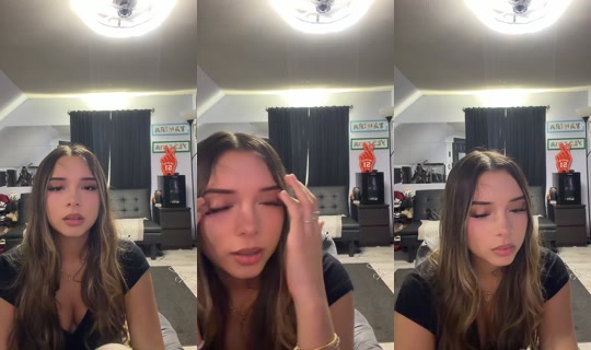not.yesi2.0 TikTok Live — Oct 7, 2026, 10:56 PM