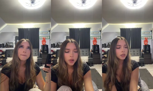 not.yesi2.0 TikTok Live — Oct 7, 2026, 11:46 PM
