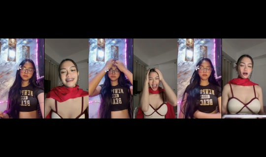 not_elaaa TikTok Live — Sep 30, 2026, 6:38 PM