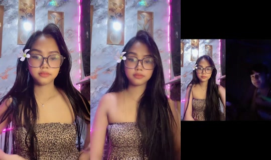 not_elaaa TikTok Live — Oct 1, 2026, 5:11 PM