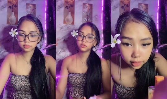 not_elaaa TikTok Live — Oct 1, 2026, 5:48 PM