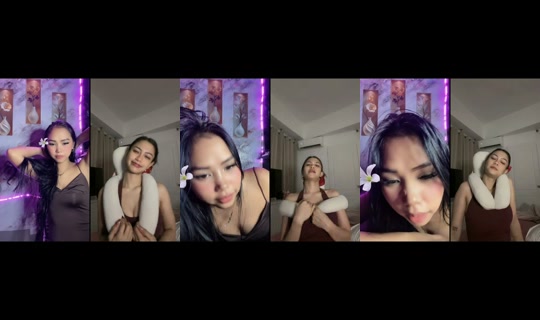 not_elaaa TikTok Live — Oct 3, 2026, 8:26 PM