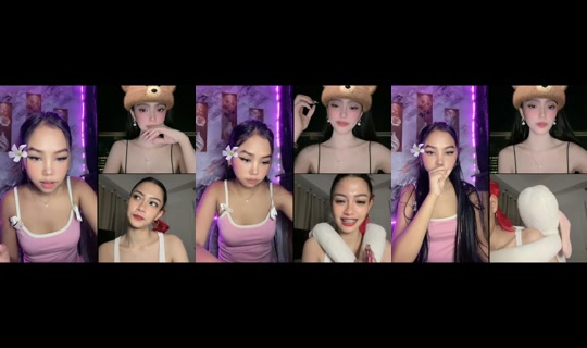 not_elaaa TikTok Live — Oct 4, 2026, 6:37 PM