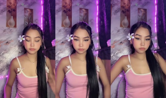 not_elaaa TikTok Live — Oct 4, 2026, 7:11 PM