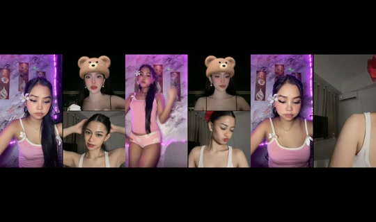 not_elaaa TikTok Live — Oct 4, 2026, 8:17 PM