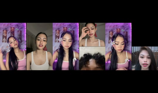 not_elaaa TikTok Live — Oct 4, 2026, 9:07 PM