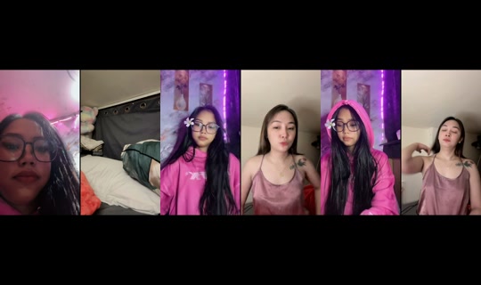 not_elaaa TikTok Live — Oct 6, 2026, 7:38 PM