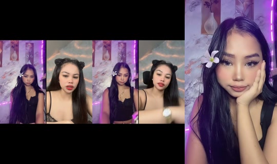 not_elaaa TikTok Live — Oct 7, 2026, 4:31 PM
