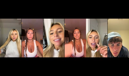 not_mayleen TikTok Live — Aug 23, 2026, 7:26 AM