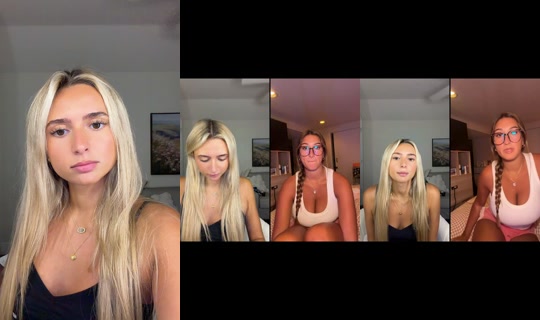 not_mayleen TikTok Live — Aug 23, 2026, 8:23 AM