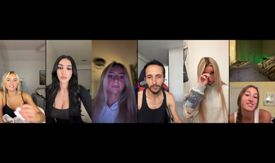 not_mayleen TikTok Live — Aug 23, 2026, 9:25 AM