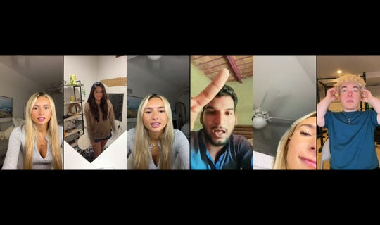 not_mayleen TikTok Live — Aug 24, 2026, 3:03 AM