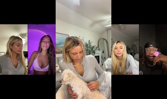 not_mayleen TikTok Live — Aug 24, 2026, 4:59 AM