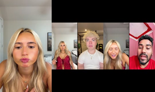 not_mayleen TikTok Live — Aug 25, 2026, 3:10 AM