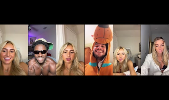 not_mayleen TikTok Live — Aug 25, 2026, 4:51 AM
