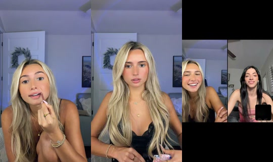 not_mayleen TikTok Live — Oct 3, 2026, 2:40 AM