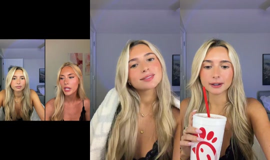 not_mayleen TikTok Live — Oct 3, 2026, 3:46 AM