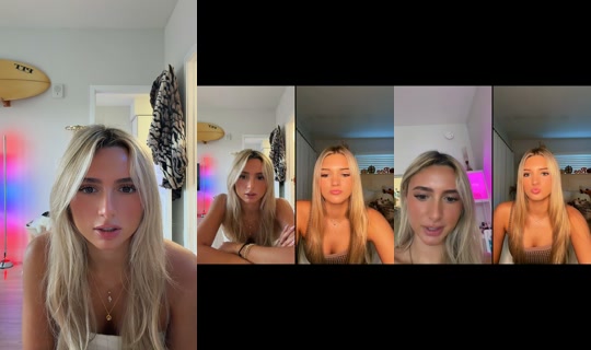 not_mayleen TikTok Live — Oct 3, 2026, 8:03 PM