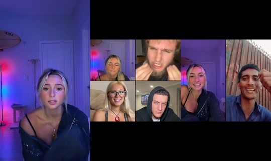 not_mayleen TikTok Live — Oct 4, 2026, 3:49 AM