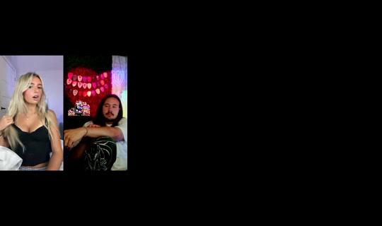 not_mayleen TikTok Live — Oct 5, 2026, 5:46 AM