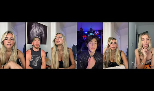 not_mayleen TikTok Live — Oct 5, 2026, 6:02 AM