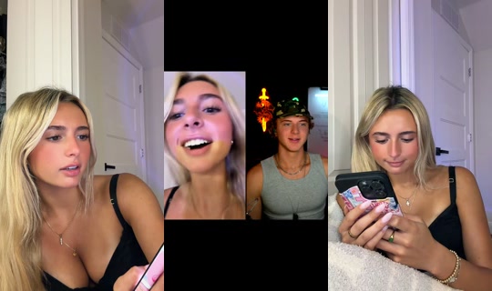 not_mayleen TikTok Live — Oct 5, 2026, 6:53 AM