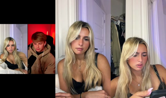 not_mayleen TikTok Live — Oct 5, 2026, 7:43 AM
