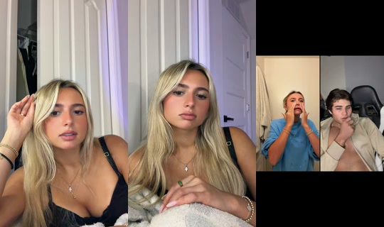 not_mayleen TikTok Live — Oct 5, 2026, 8:16 AM