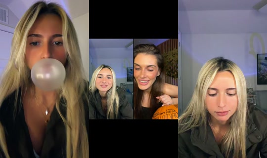not_mayleen TikTok Live — Oct 7, 2026, 5:28 AM